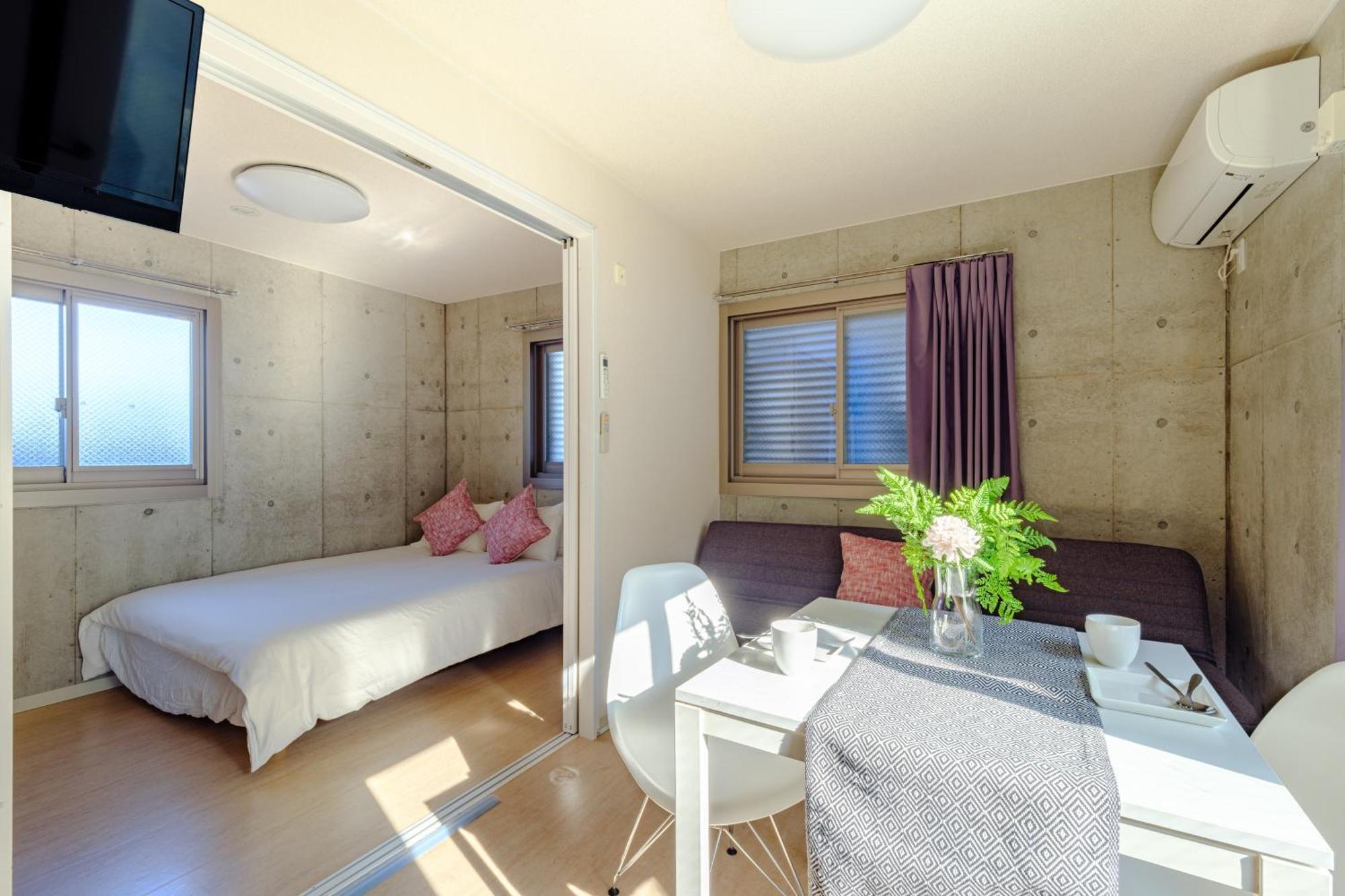 Delight Hotel Tokyo Eksteriør billede