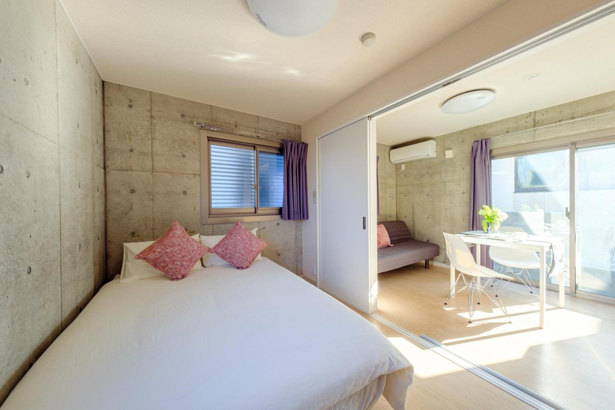 Delight Hotel Tokyo Eksteriør billede