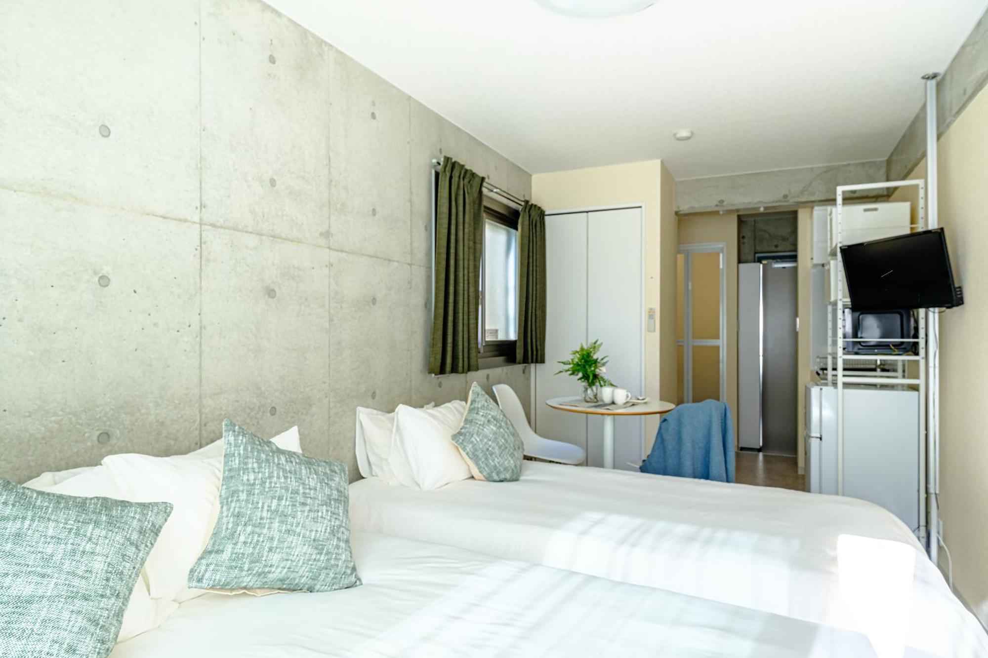 Delight Hotel Tokyo Eksteriør billede