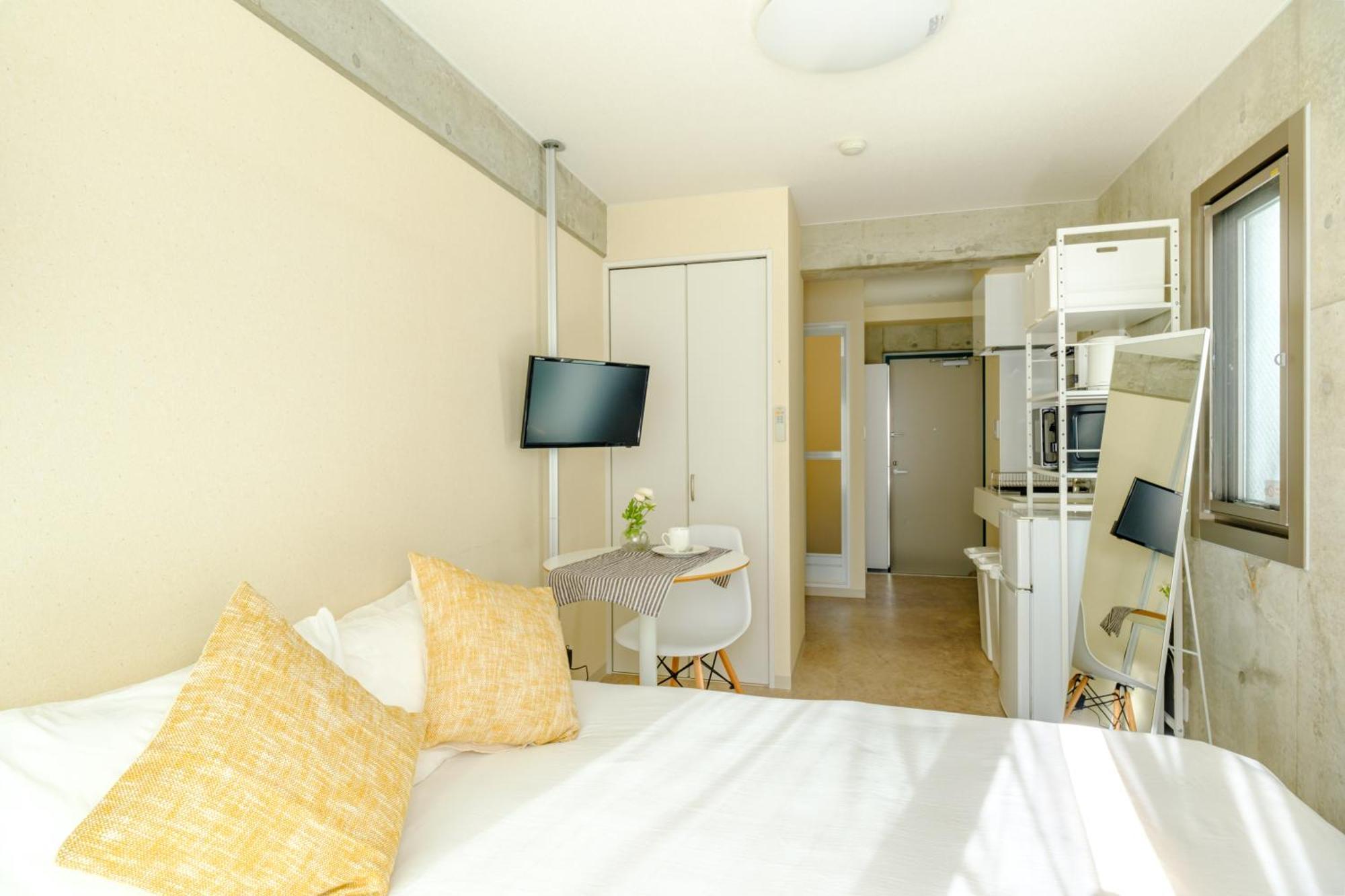 Delight Hotel Tokyo Eksteriør billede