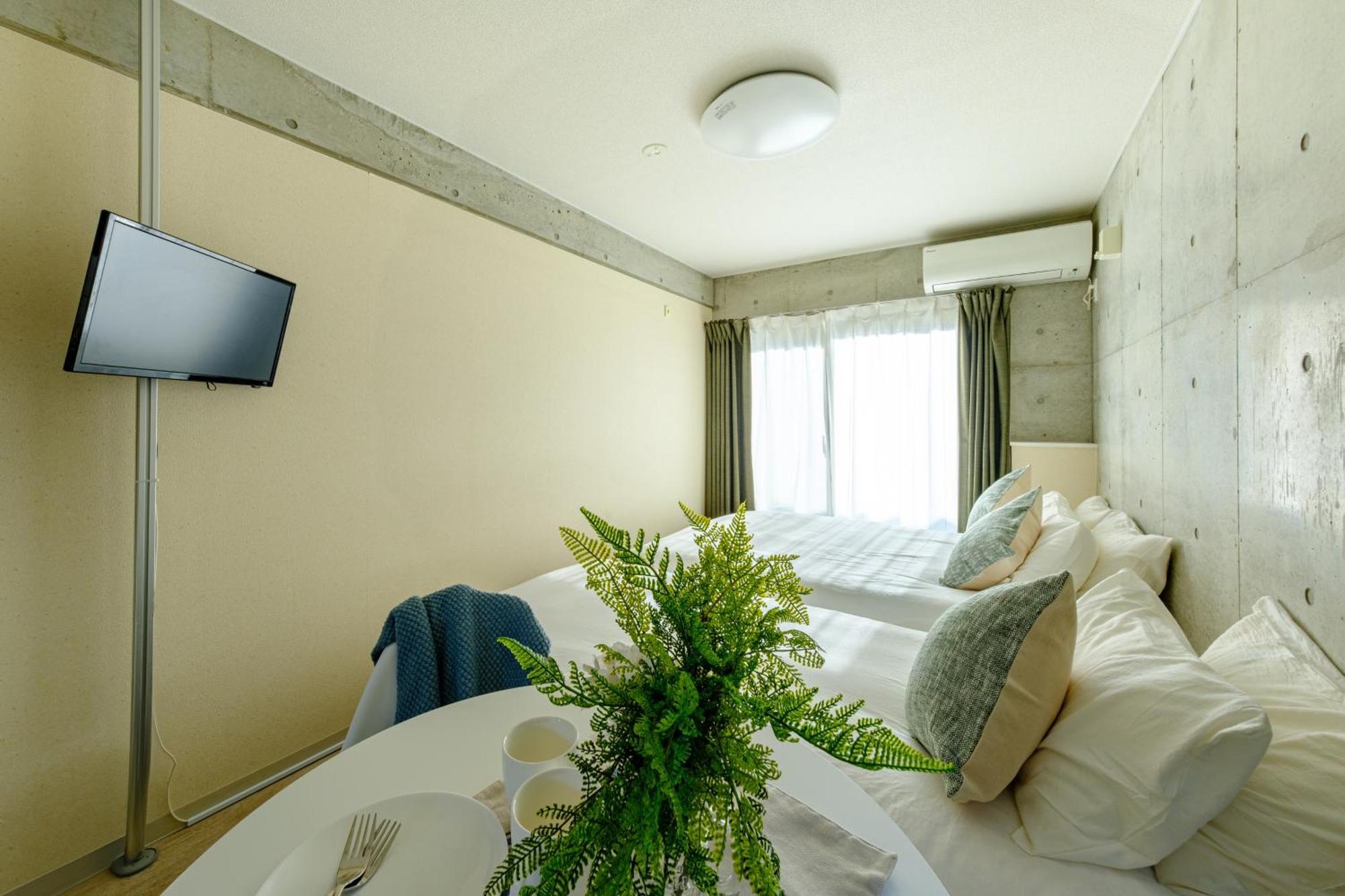 Delight Hotel Tokyo Eksteriør billede
