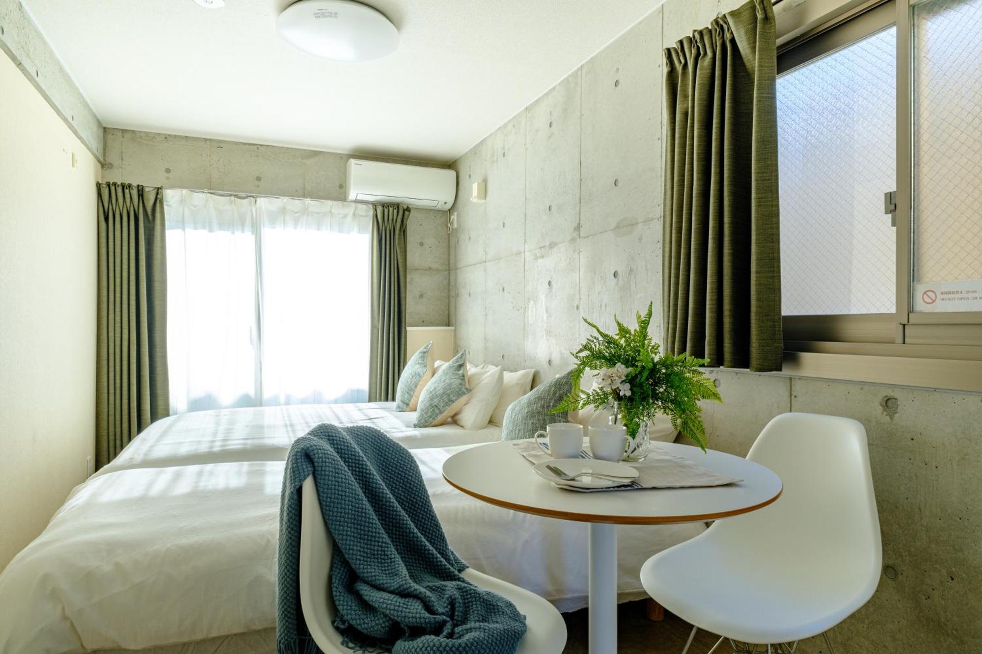 Delight Hotel Tokyo Eksteriør billede